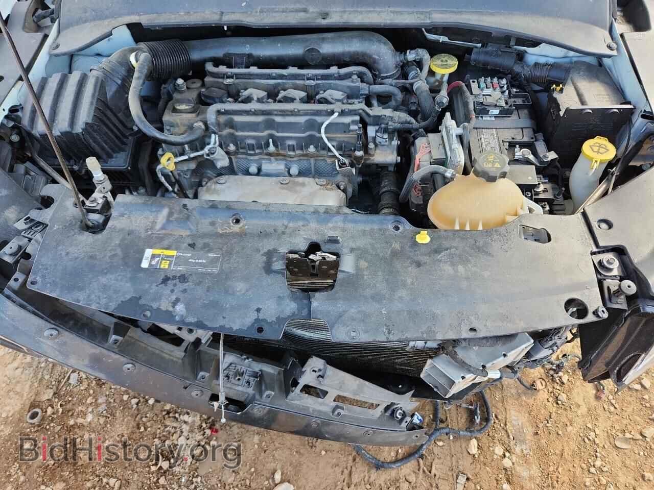 2020 JEEP COMPASS - VIN: 3C4NJDDB7LT177352 - Фото 12