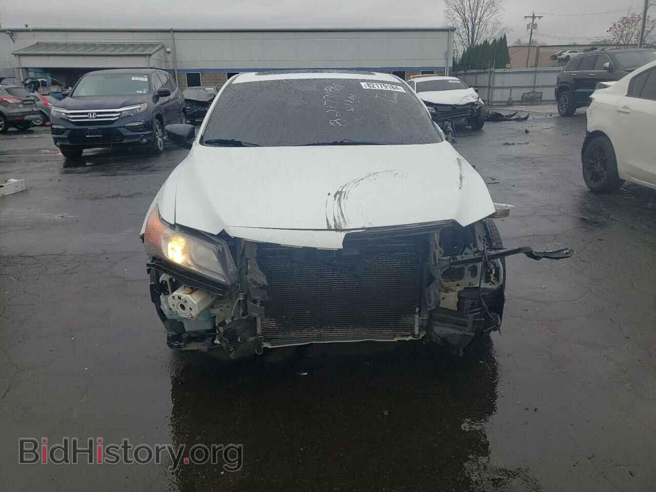 2014 ACURA ILX - VIN: 19VDE1F30EE014093 - Фото 5