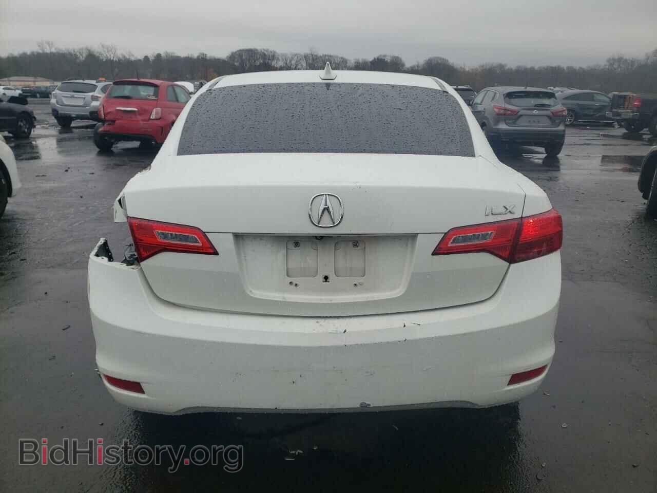 2014 ACURA ILX - VIN: 19VDE1F30EE014093 - Фото 6