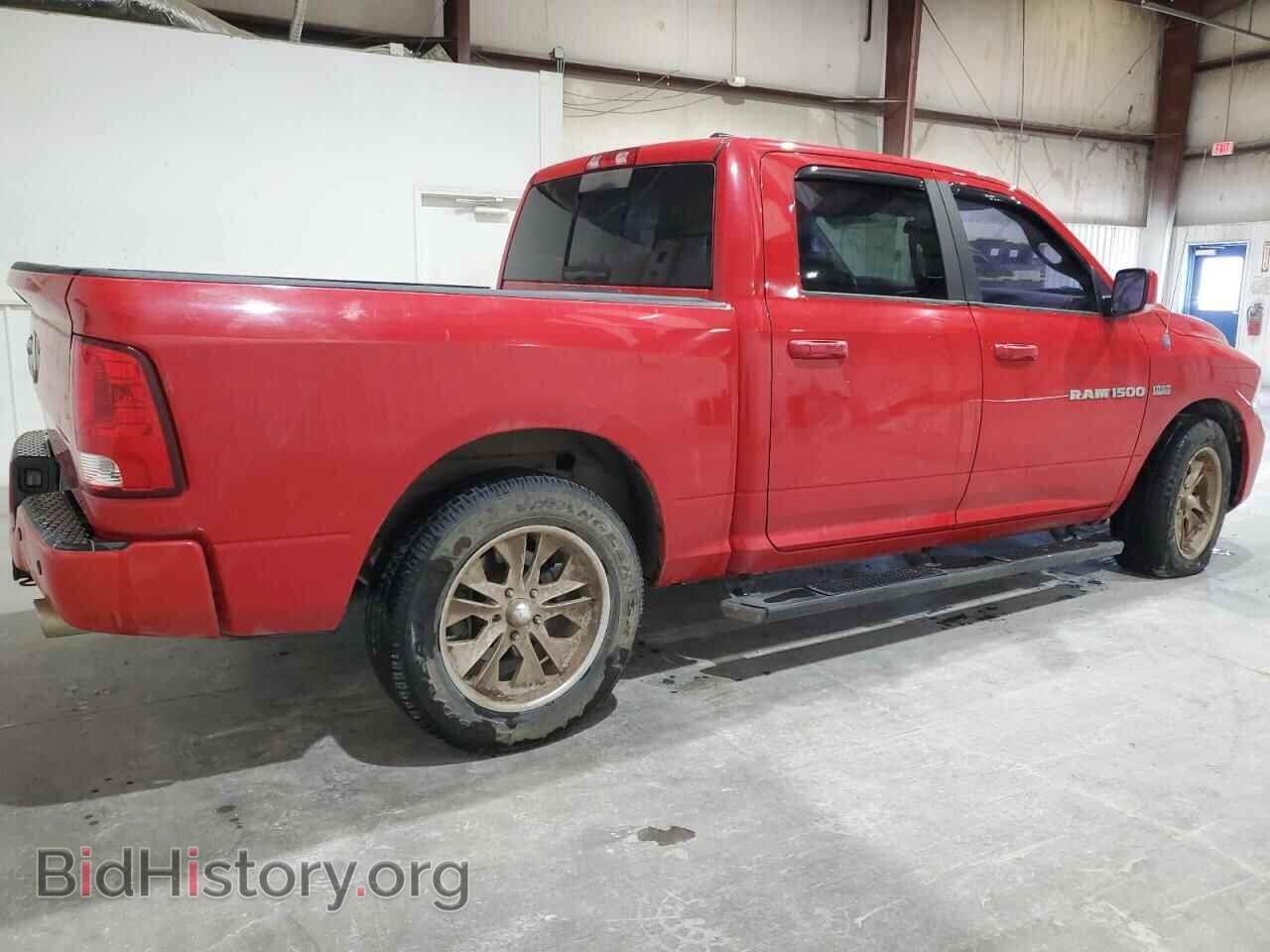 2011 DODGE All Models - VIN: 1D7RB1CT8BS515029 - Photo 3