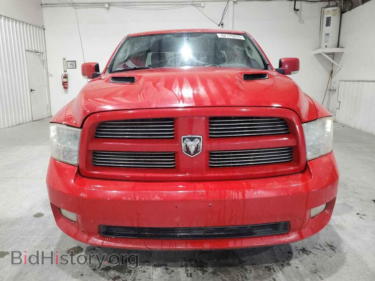 2011 DODGE All Models - VIN: 1D7RB1CT8BS515029 - Photo 5