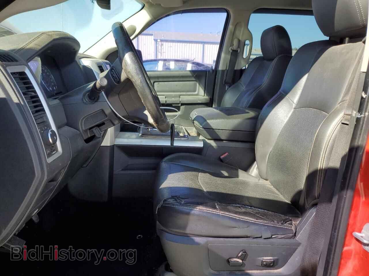 2011 DODGE All Models - VIN: 1D7RB1CT8BS515029 - Photo 7