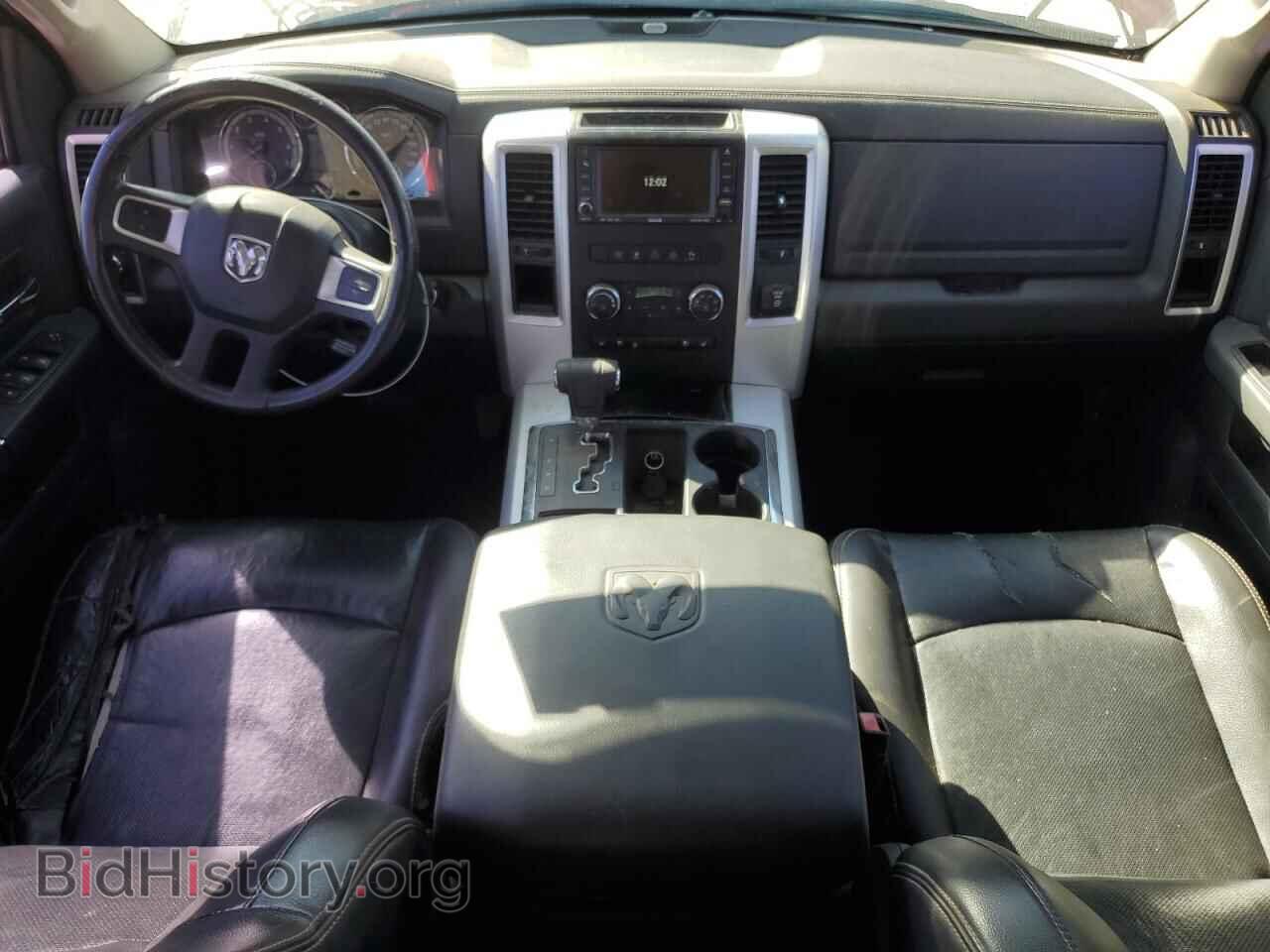 2011 DODGE All Models - VIN: 1D7RB1CT8BS515029 - Photo 8