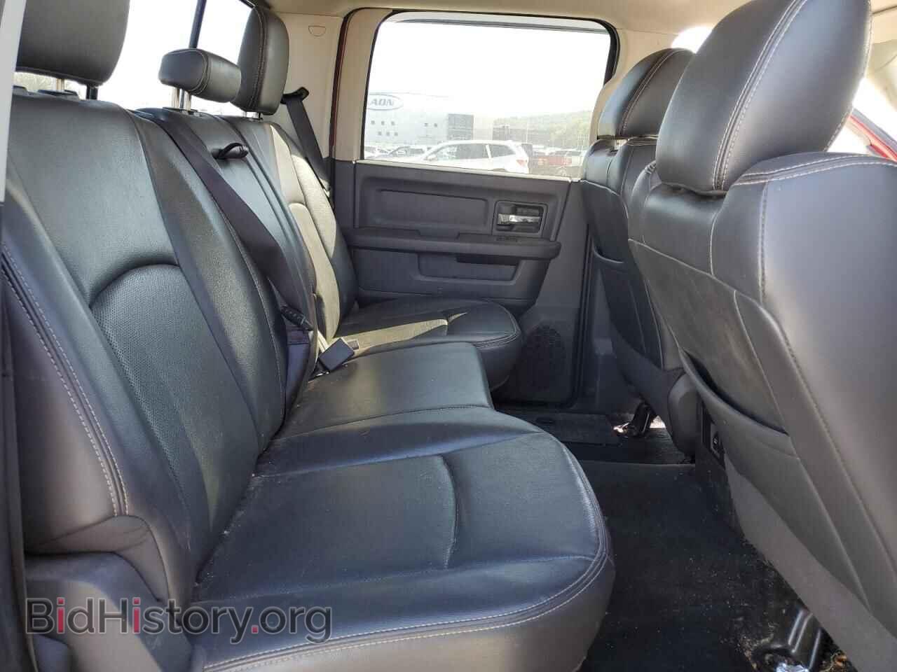 2011 DODGE All Models - VIN: 1D7RB1CT8BS515029 - Photo 10