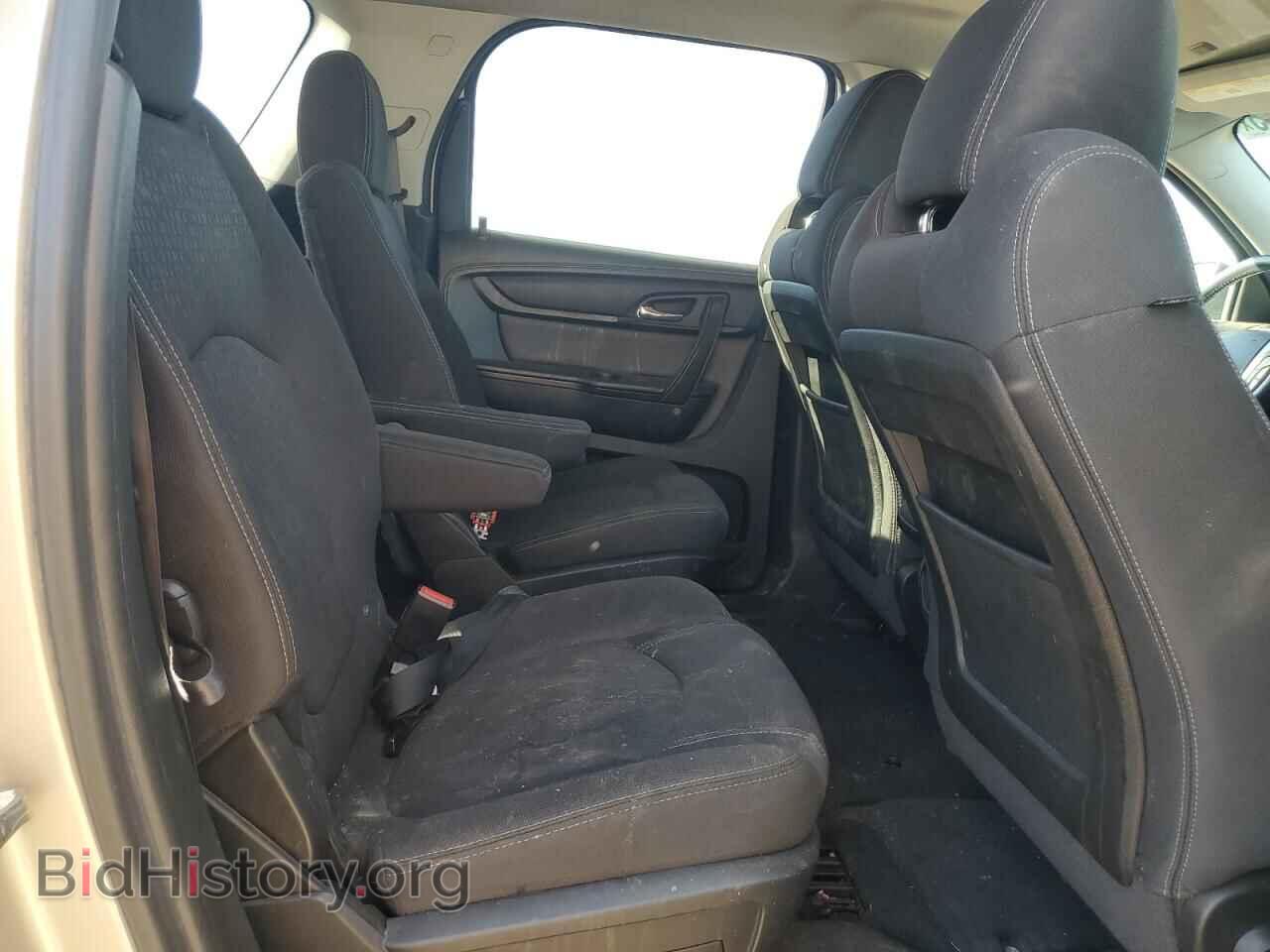 2015 GMC ACADIA - VIN: 1GKKVPKD3FJ341290 - Фото 11