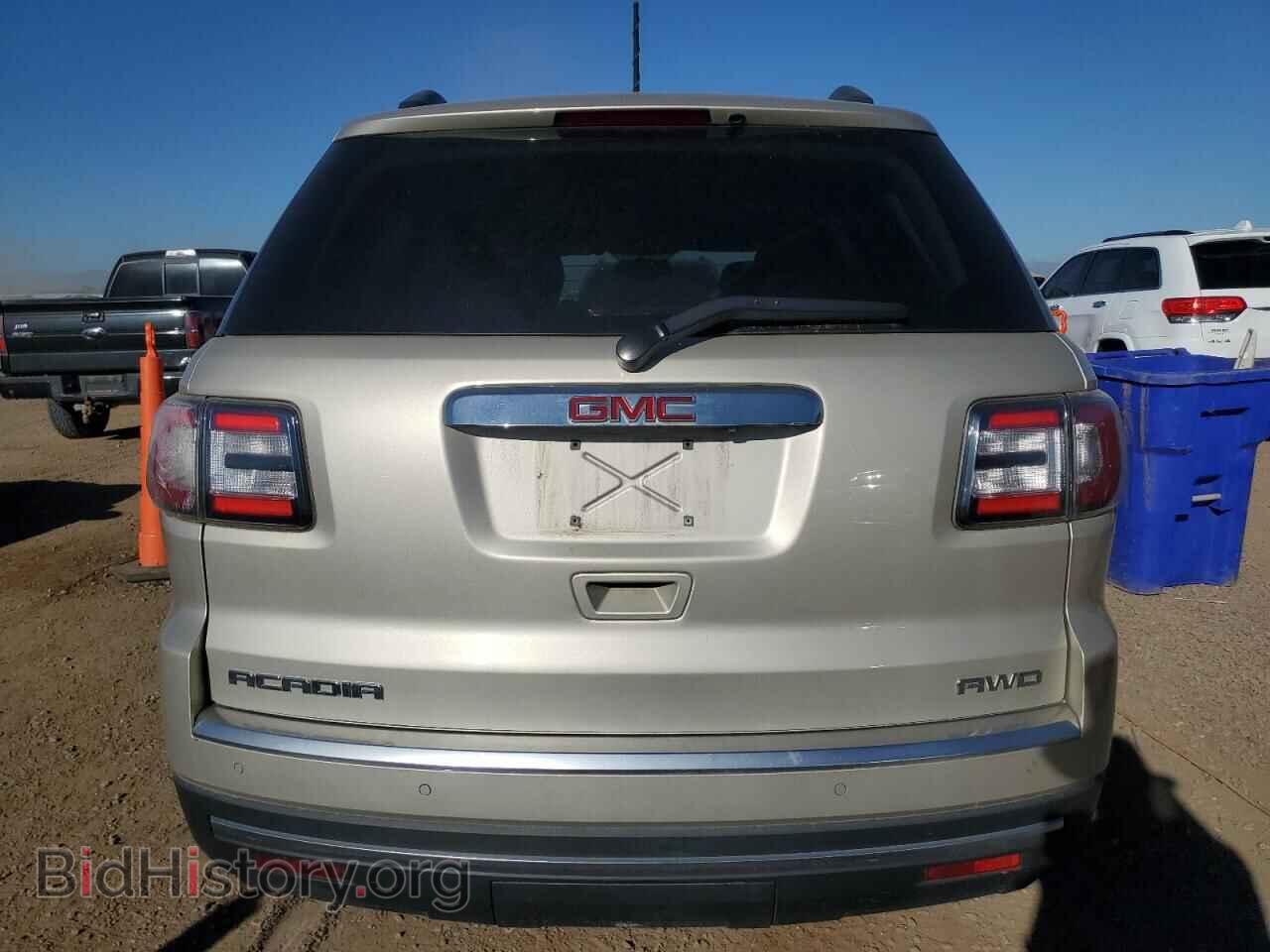2015 GMC ACADIA - VIN: 1GKKVPKD3FJ341290 - Фото 6