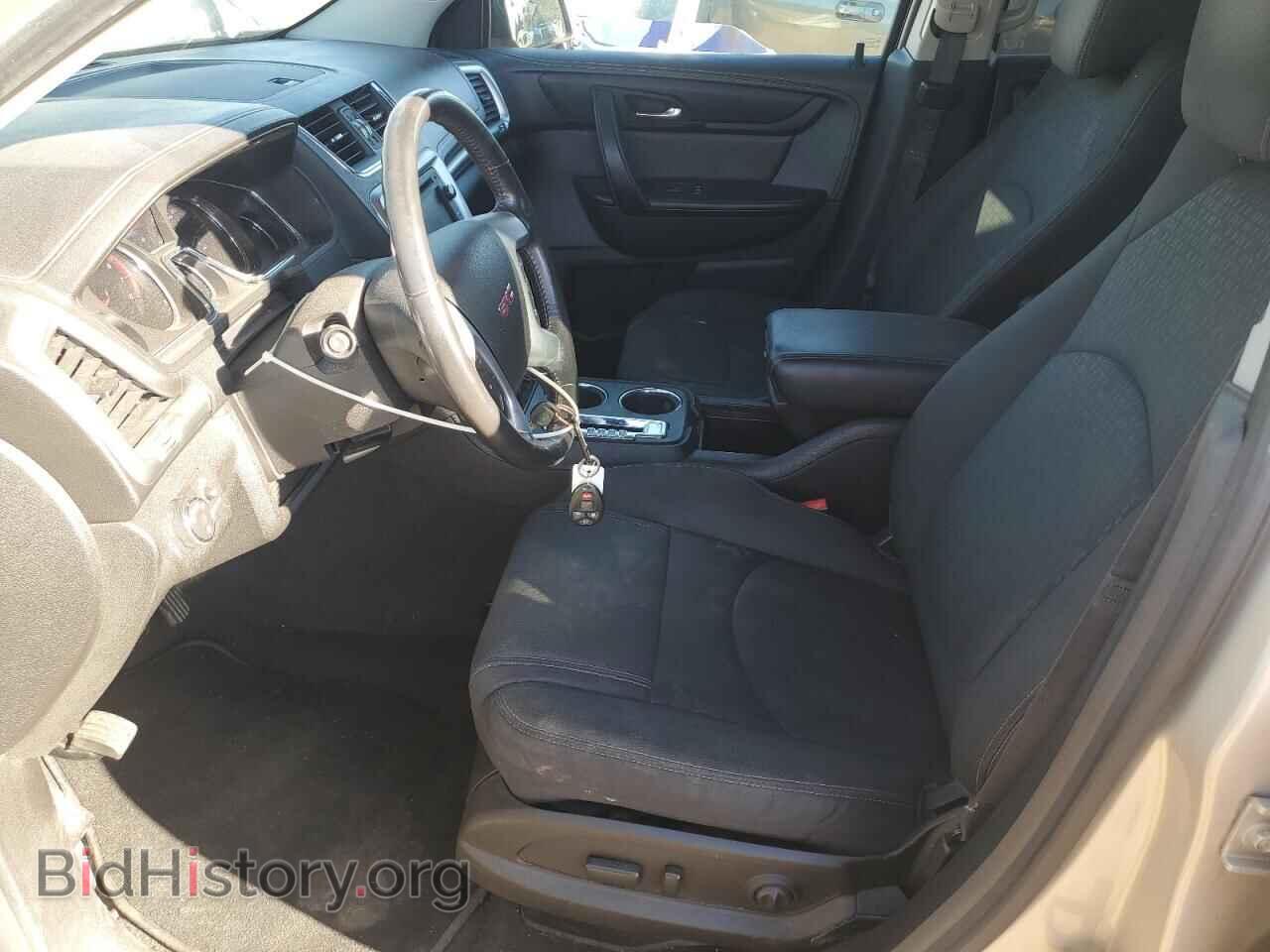 2015 GMC ACADIA - VIN: 1GKKVPKD3FJ341290 - Фото 7