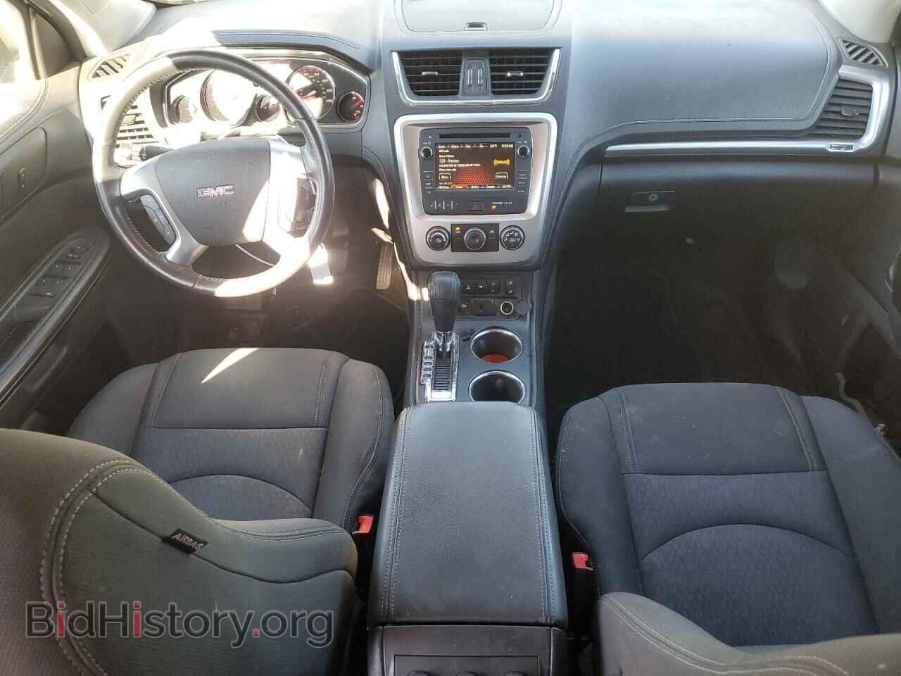 2015 GMC ACADIA - VIN: 1GKKVPKD3FJ341290 - Фото 8