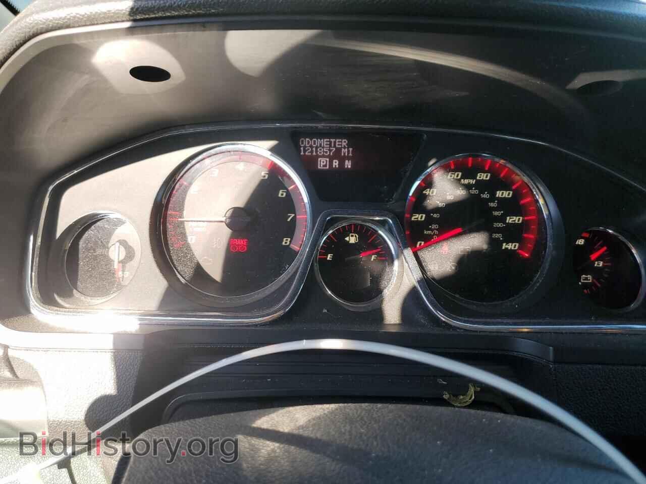 2015 GMC ACADIA - VIN: 1GKKVPKD3FJ341290 - Фото 9