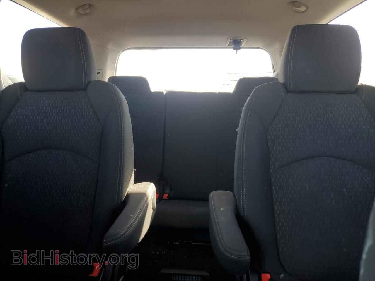 2015 GMC ACADIA - VIN: 1GKKVPKD3FJ341290 - Фото 10