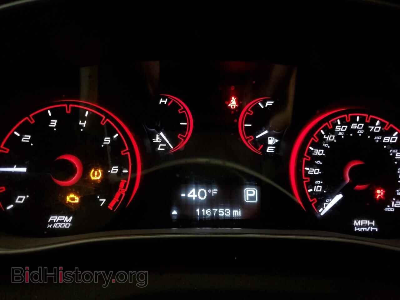 2014 DODGE DART - VIN: 1C3CDFBB1ED926107 - Фото 9