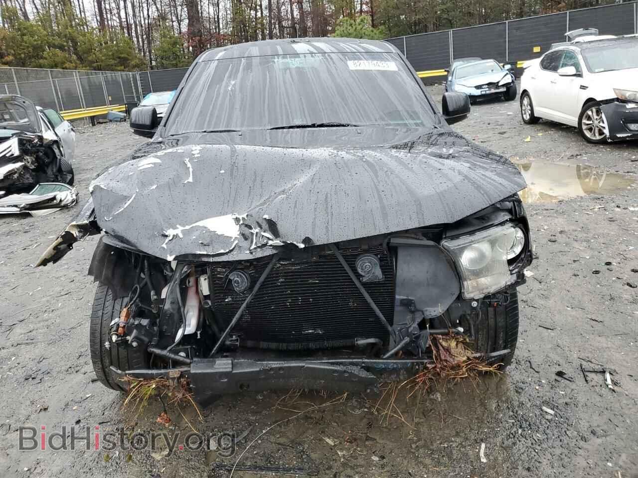 2013 DODGE DURANGO - VIN: 1C4SDJCT6DC692312 - Photo 5
