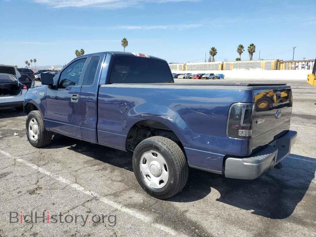 2006 FORD All Models - VIN: 1FTRF12216KD87567 - Photo 2