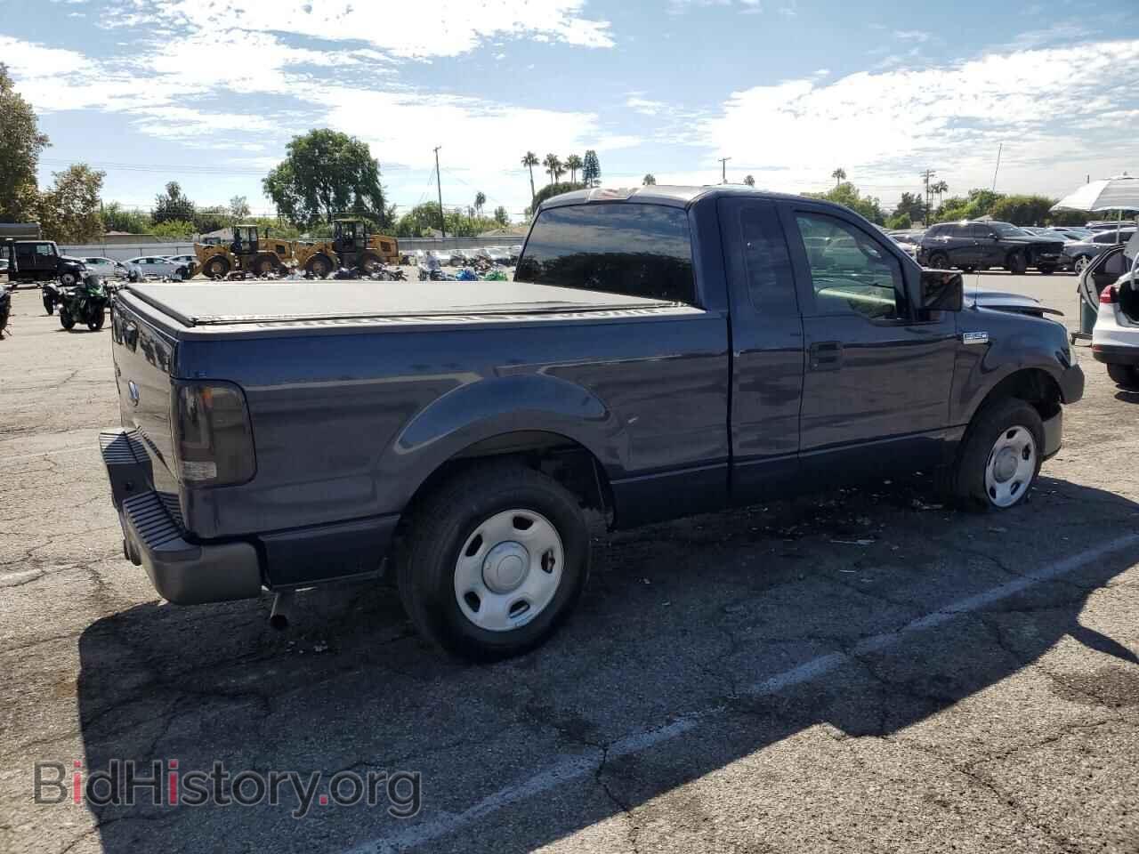 2006 FORD All Models - VIN: 1FTRF12216KD87567 - Photo 3