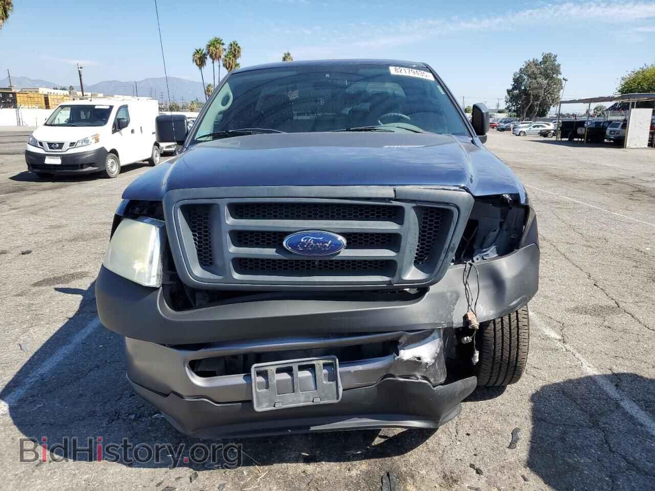 2006 FORD All Models - VIN: 1FTRF12216KD87567 - Photo 5