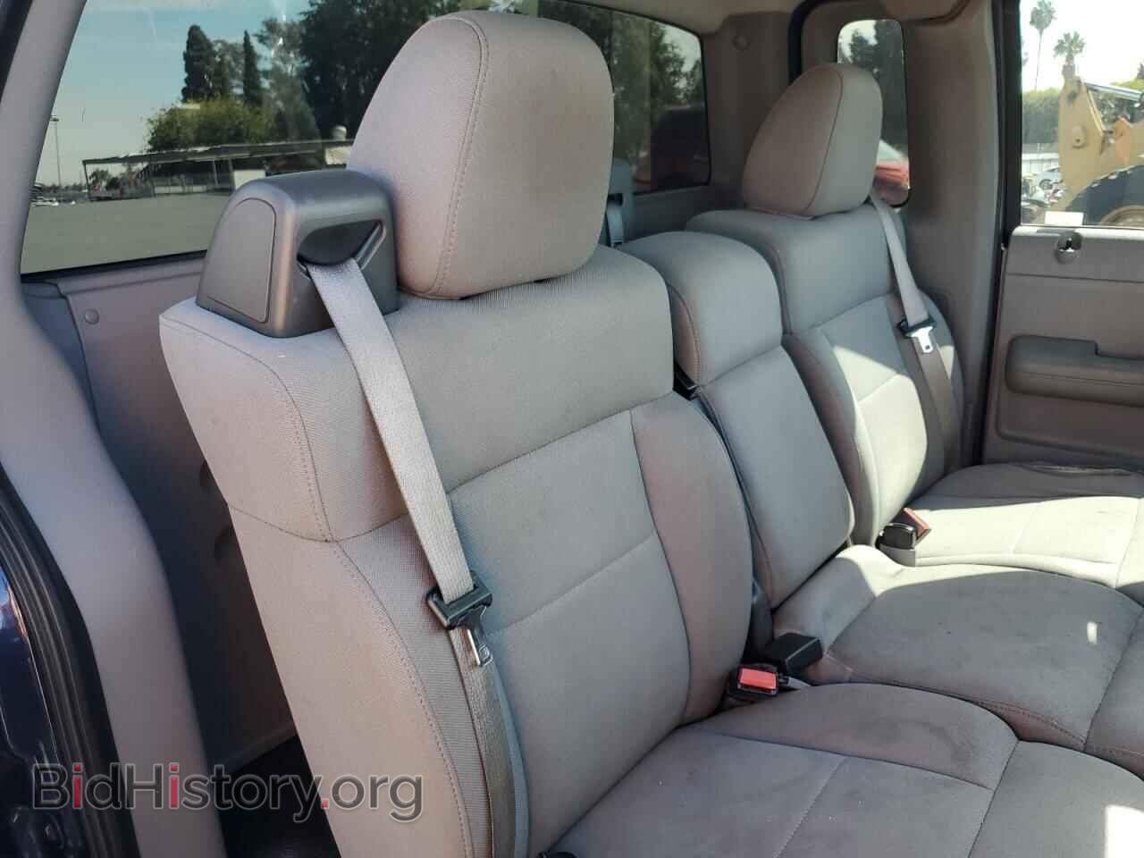 2006 FORD All Models - VIN: 1FTRF12216KD87567 - Photo 10
