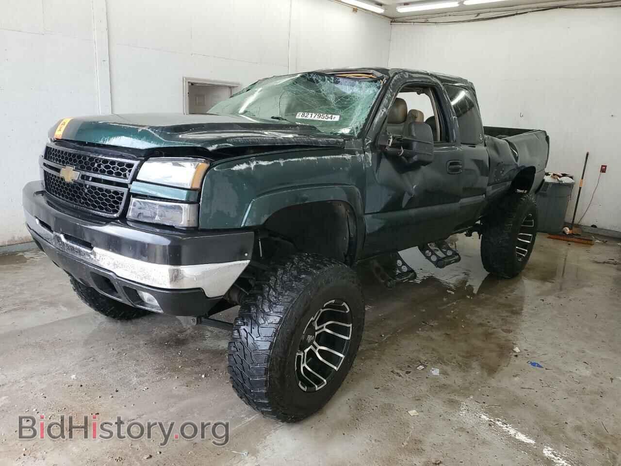 Photo 1GCHK29U55E103598 - CHEVROLET ALL Models 2005