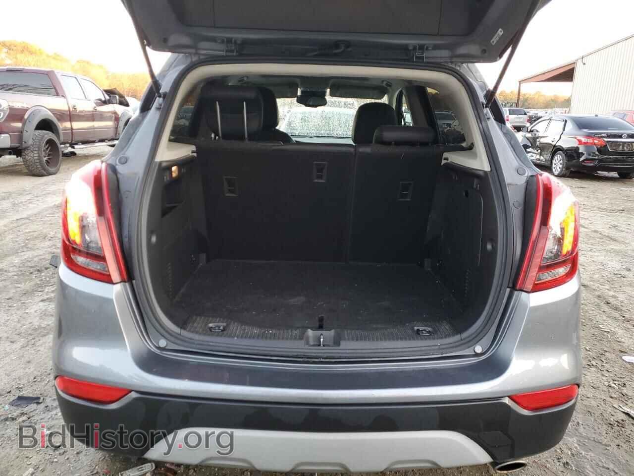 2019 BUICK ENCORE - VIN: KL4CJ1SB9KB839970 - Фото 6