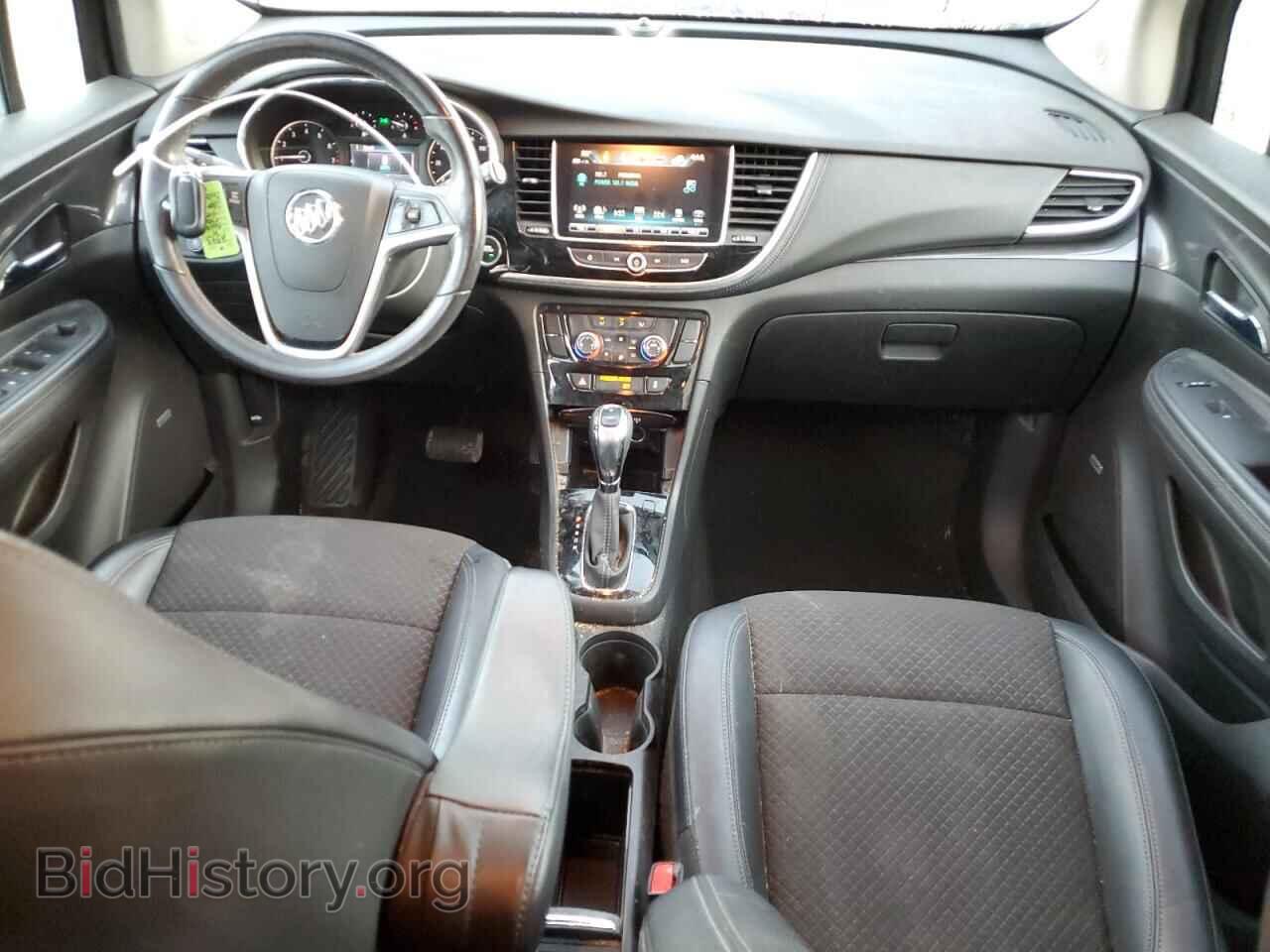 2019 BUICK ENCORE - VIN: KL4CJ1SB9KB839970 - Фото 8