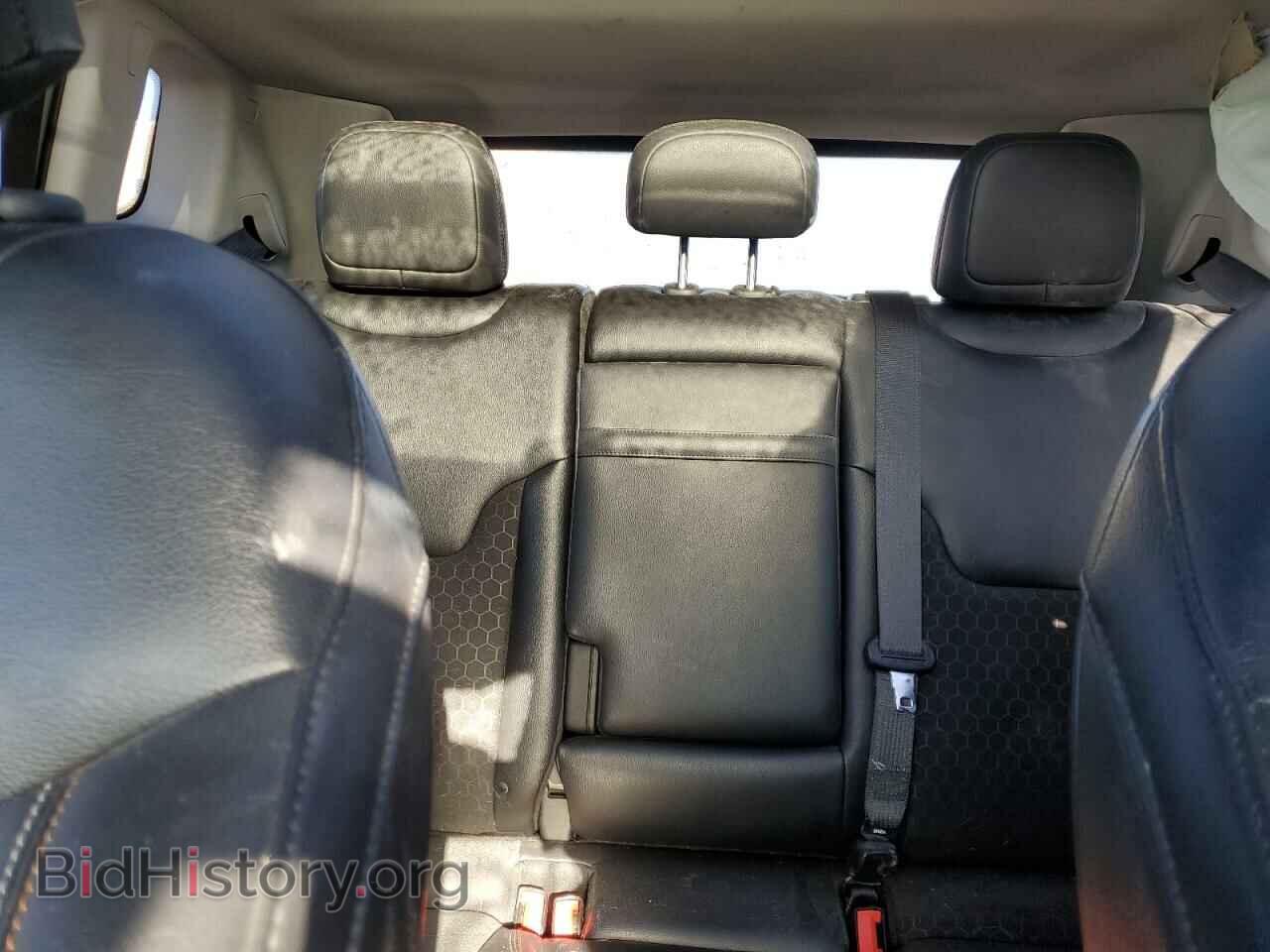 2018 JEEP COMPASS - VIN: 3C4NJDBB7JT103817 - Фото 10