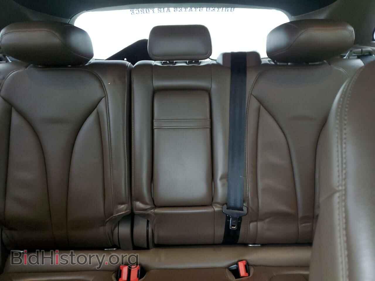 2016 LINCOLN MKC - VIN: 5LMCJ3C99GUJ18470 - Фото 10