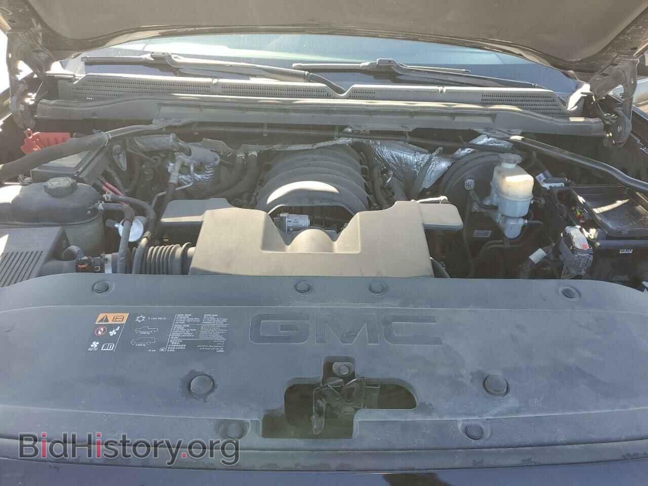 2014 GMC SIERRA - VIN: 3GTP1VEC0EG327559 - Photo 11