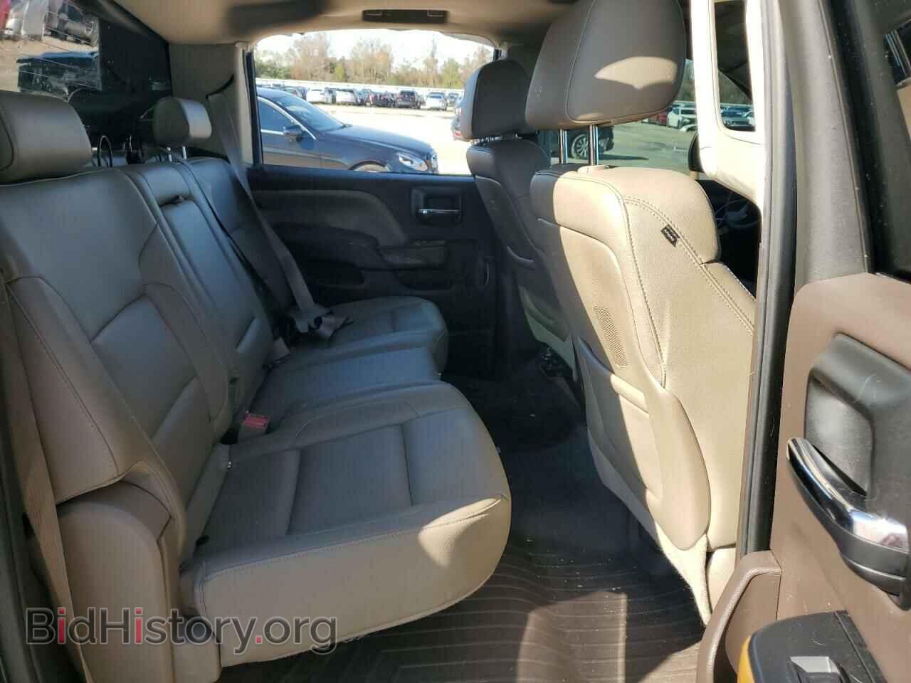 2014 GMC SIERRA - VIN: 3GTP1VEC0EG327559 - Photo 10