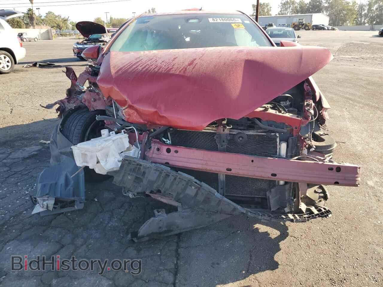 2017 TOYOTA COROLLA - VIN: JTNKARJE0HJ552474 - Фото 5