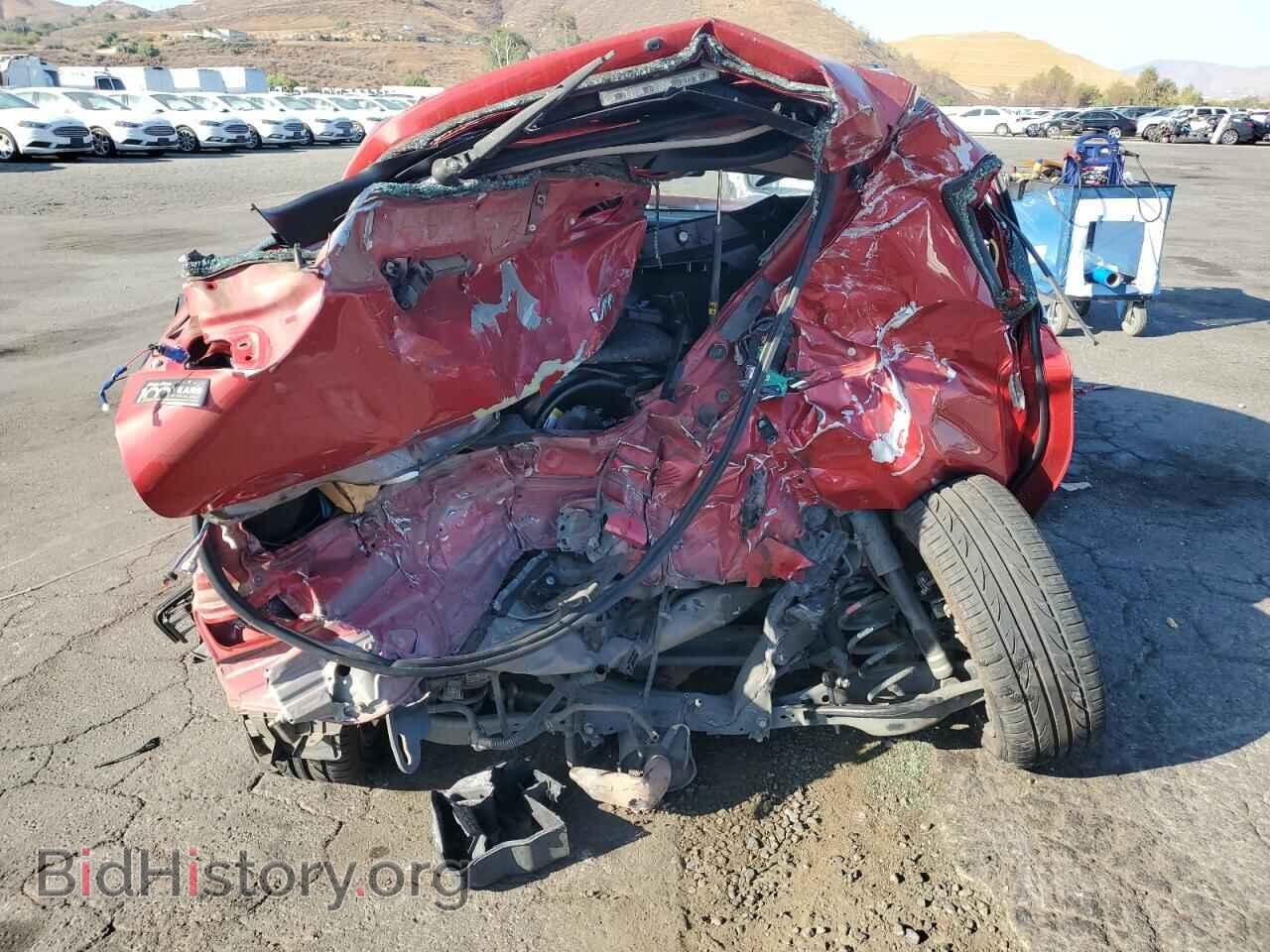 2017 TOYOTA COROLLA - VIN: JTNKARJE0HJ552474 - Фото 6