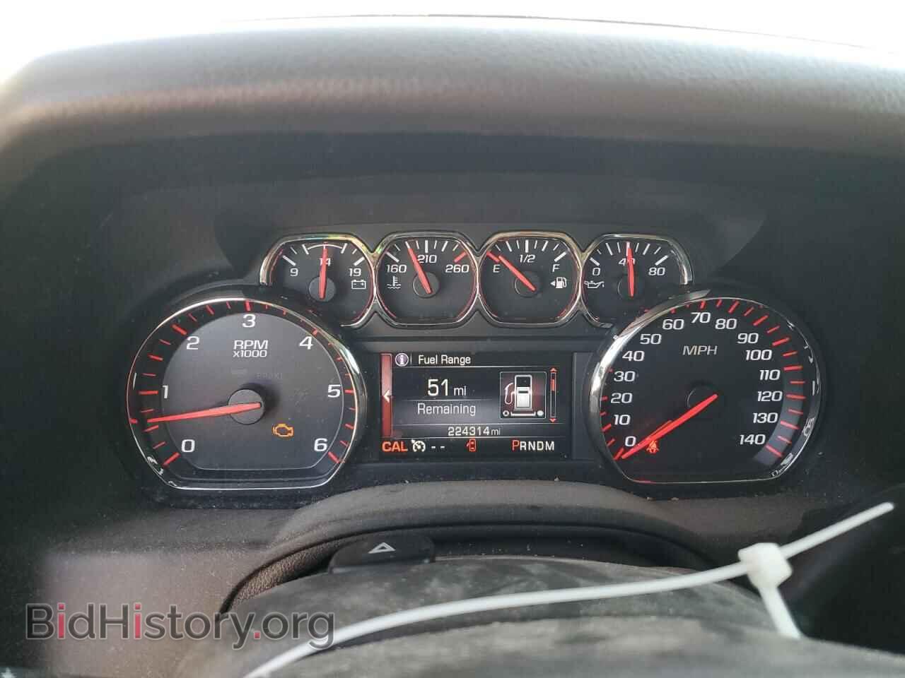2016 GMC YUKON - VIN: 1GKS2BKC8GR233379 - Фото 9