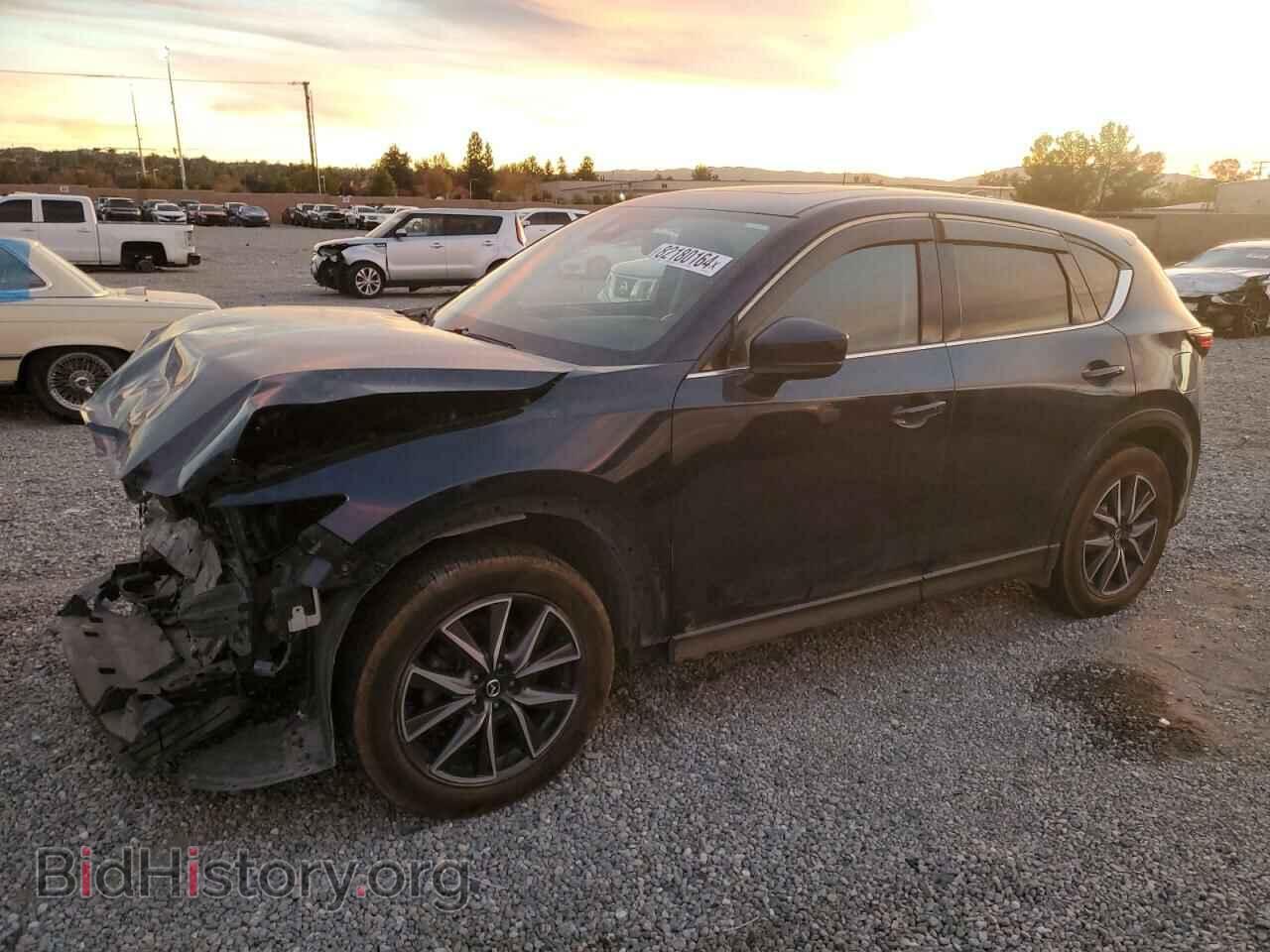Photo JM3KFBDM9J1326933 - MAZDA CX-5 2018