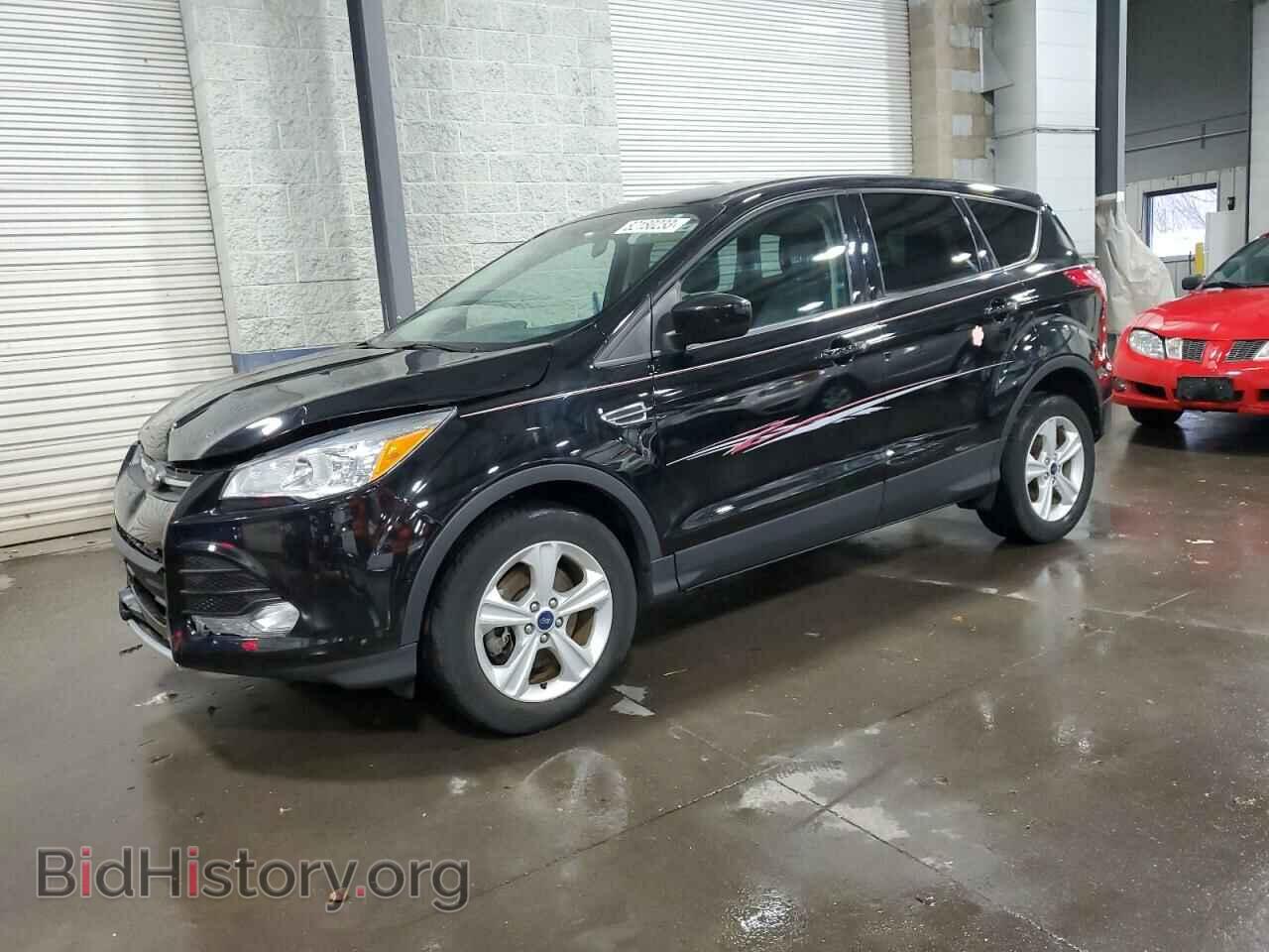 Фотография 1FMCU9G96GUC45927 - FORD ESCAPE 2016