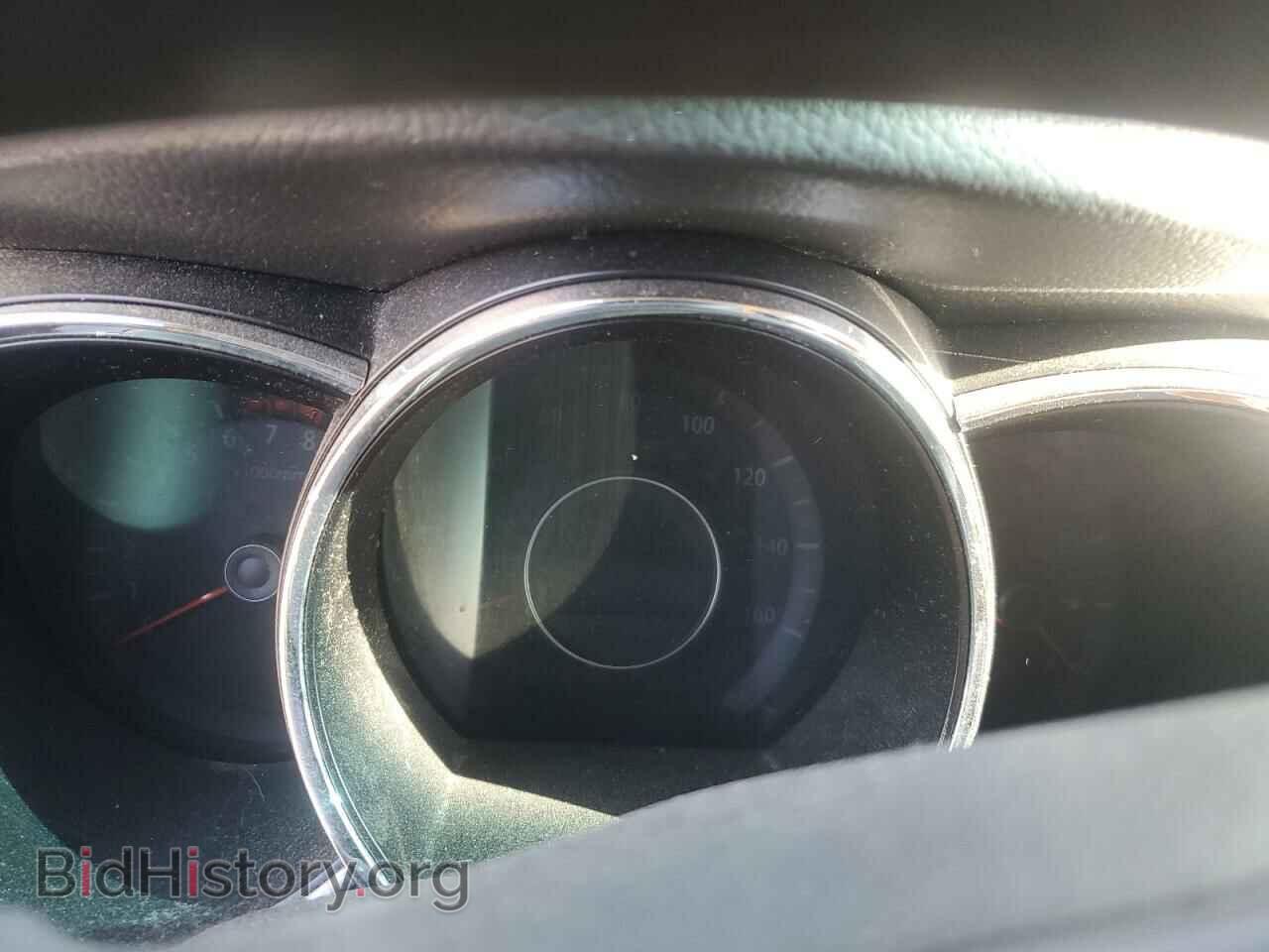 2013 KIA OPTIMA - VIN: KNAGM4A77D5433018 - Фото 9