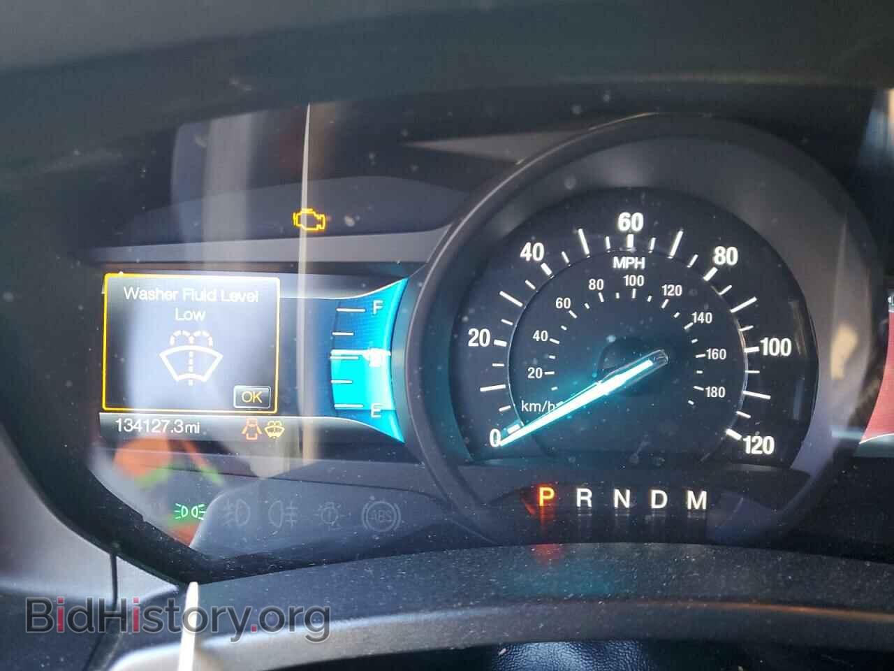 2015 FORD EXPEDITION - VIN: 1FMJU1HT7FEF09944 - Фото 9