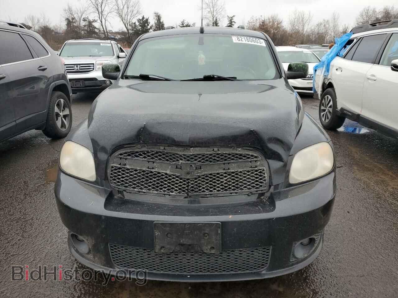 2009 CHEVROLET HHR - VIN: 3GNCA63X59S500657 - Фото 5