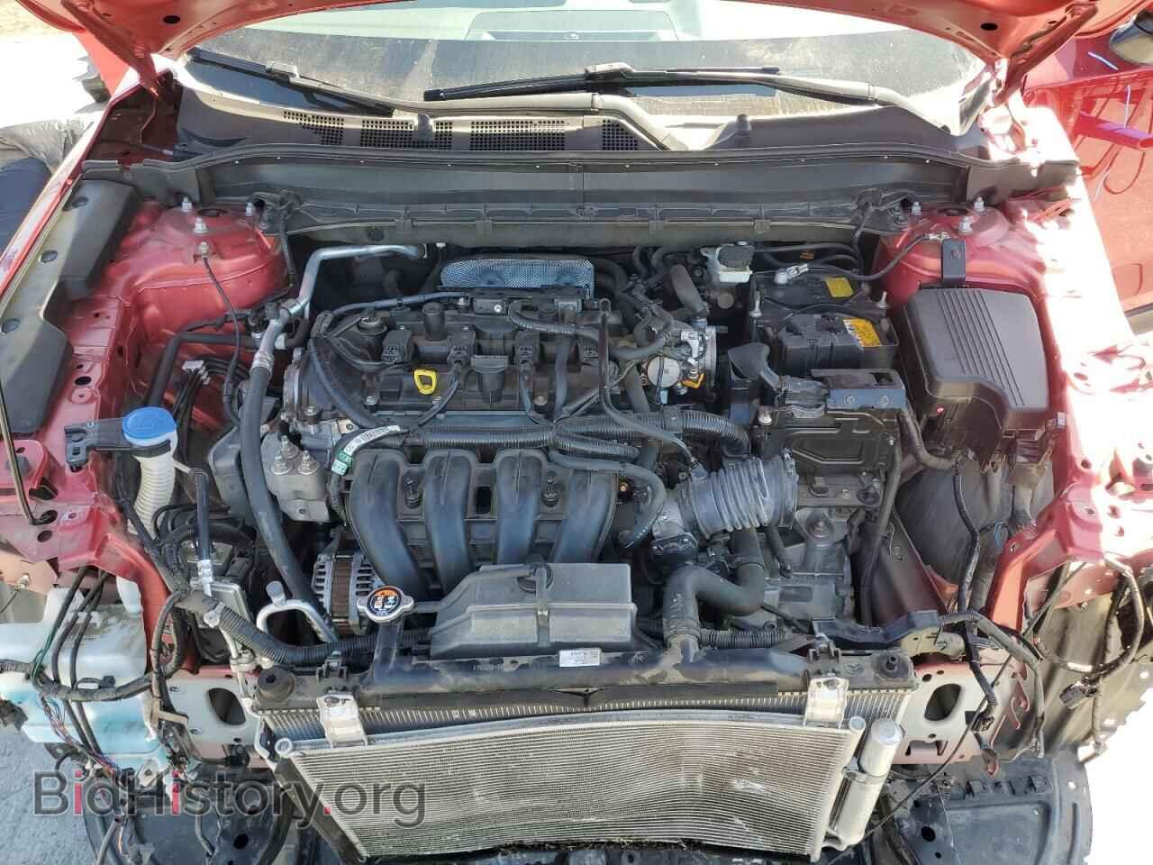 2021 MAZDA CX-5 - VIN: JM3KFBCM0M0449743 - Photo 12
