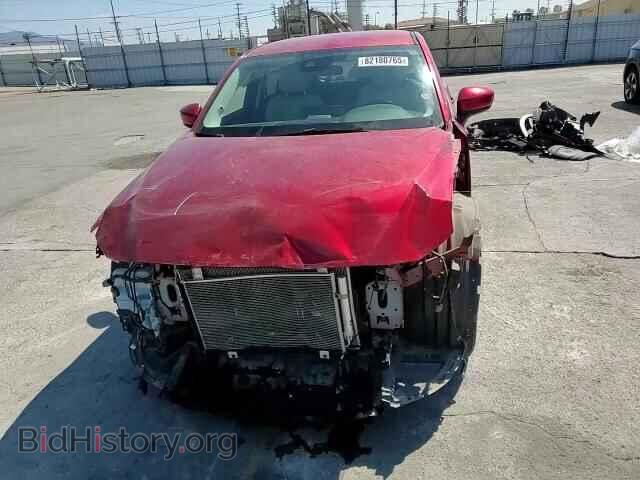2021 MAZDA CX-5 - VIN: JM3KFBCM0M0449743 - Photo 15