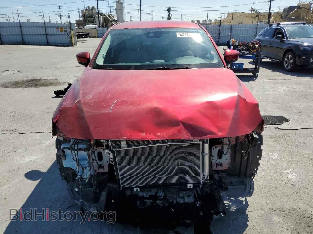 2021 MAZDA CX-5 - VIN: JM3KFBCM0M0449743 - Photo 5