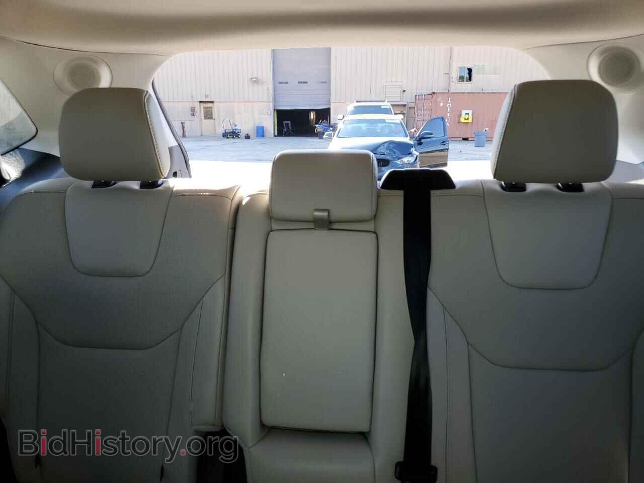 2018 FORD EDGE - VIN: 2FMPK3K96JBB35873 - Photo 10