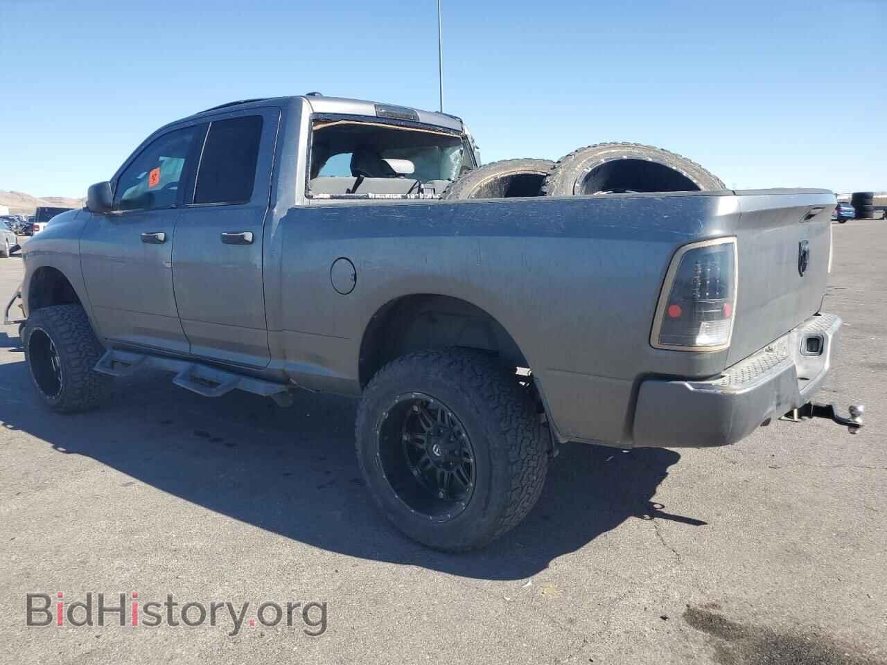 2013 RAM 1500 - VIN: 1C6RR7FT2DS682372 - Photo 2