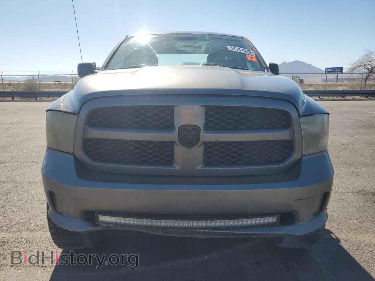 2013 RAM 1500 - VIN: 1C6RR7FT2DS682372 - Photo 5