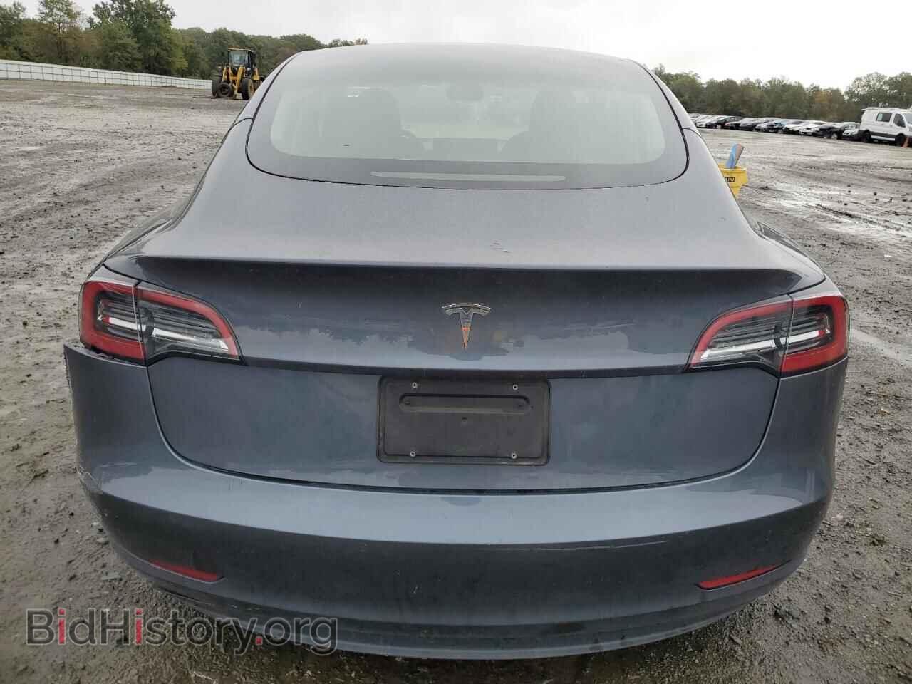 2023 TESLA MODEL 3 - VIN: 5YJ3E1EA4PF700024 - Photo 6