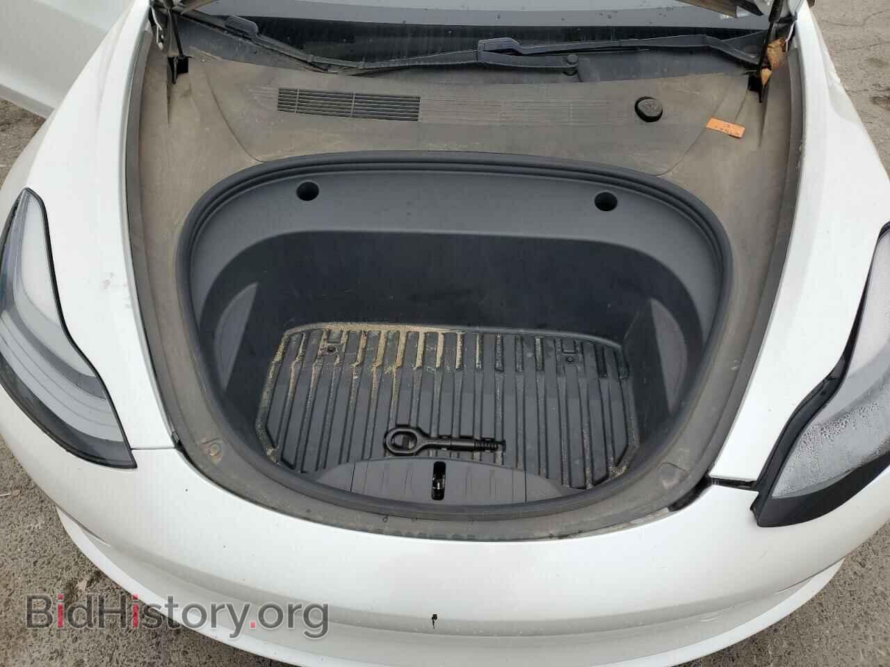 2021 TESLA MODEL 3 - VIN: 5YJ3E1EC0MF988539 - Photo 11