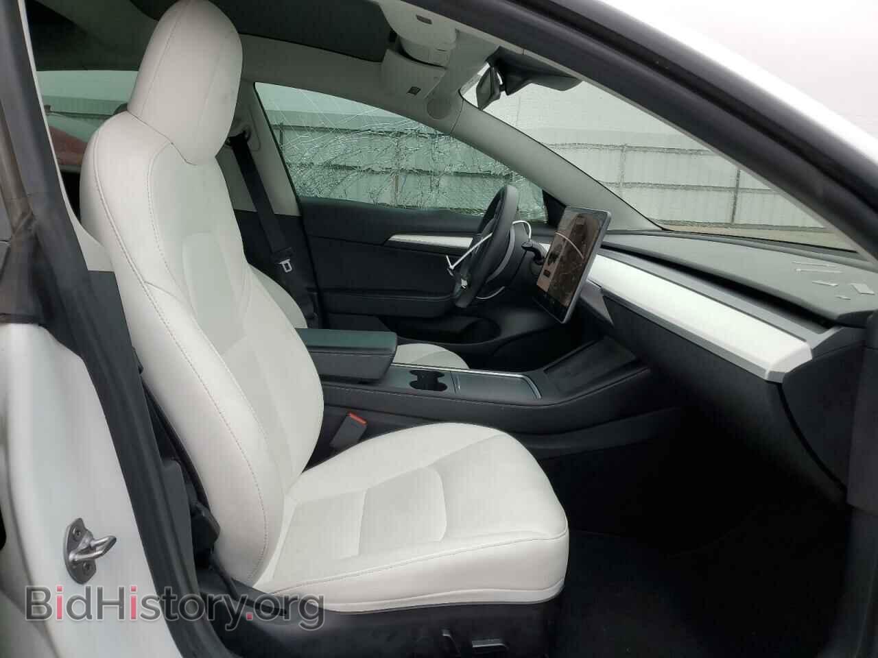 2021 TESLA MODEL 3 - VIN: 5YJ3E1EC0MF988539 - Photo 7