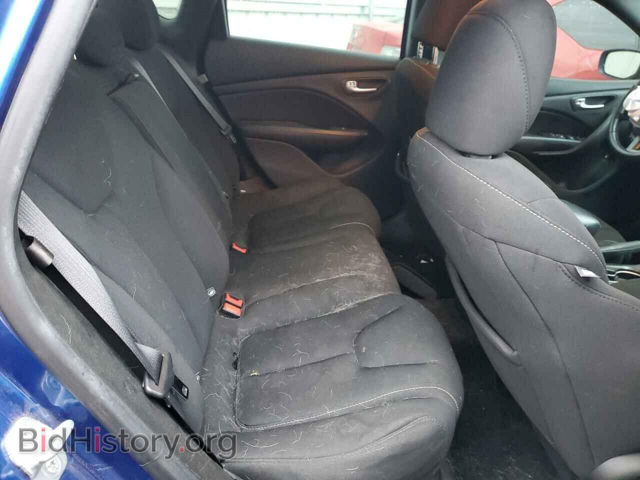 2013 DODGE DART - VIN: 1C3CDFCA4DD338044 - Фото 10