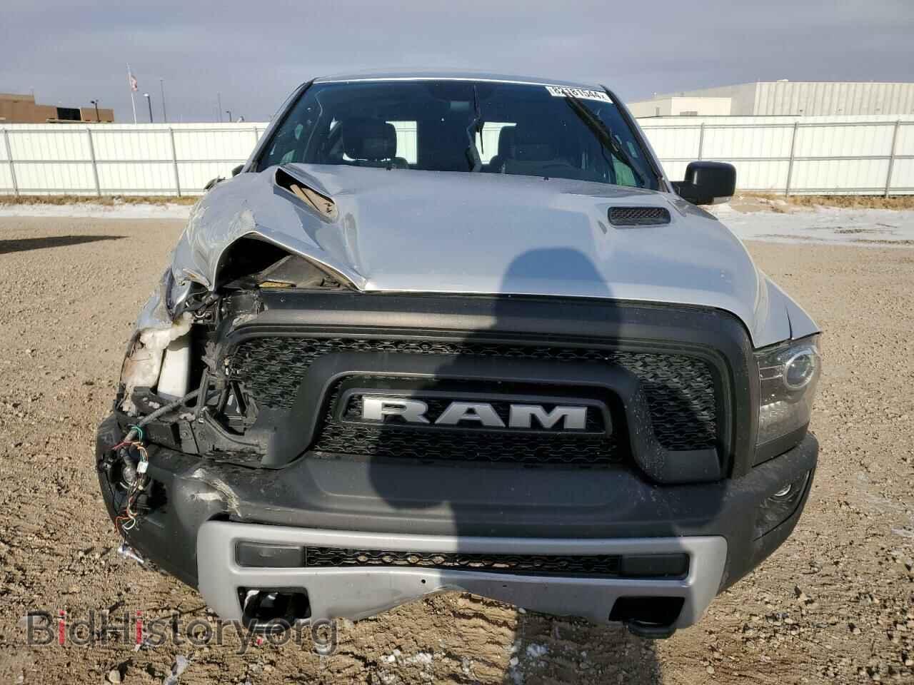 2017 RAM 1500 - VIN: 1C6RR7YT6HS852171 - Фото 5