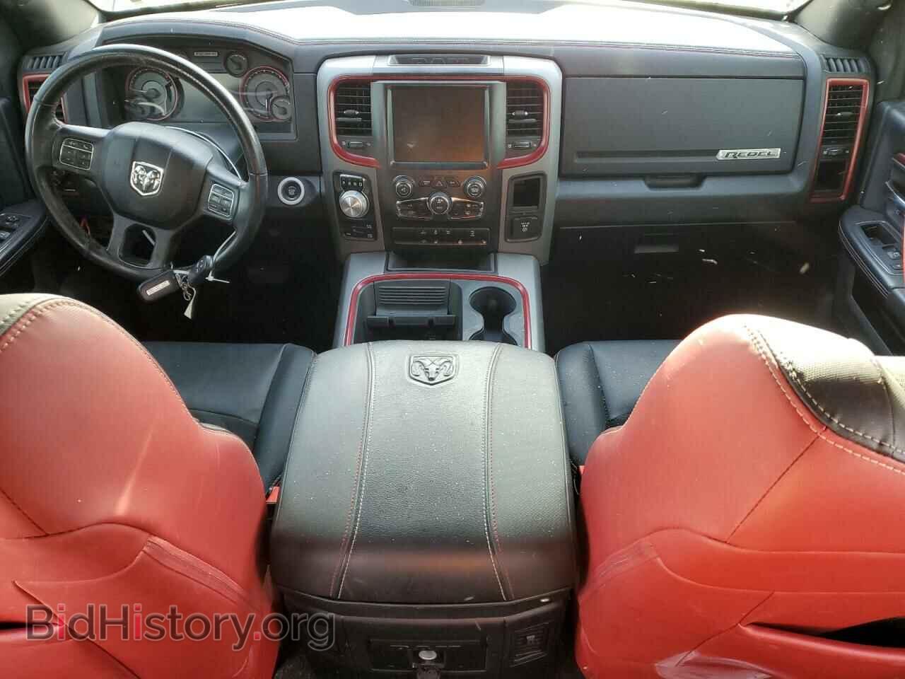 2017 RAM 1500 - VIN: 1C6RR7YT6HS852171 - Фото 8
