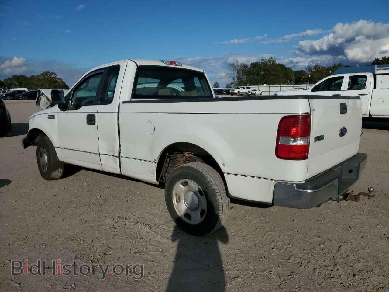 2008 FORD All Models - VIN: 1FTRF12288KE84249 - Photo 2