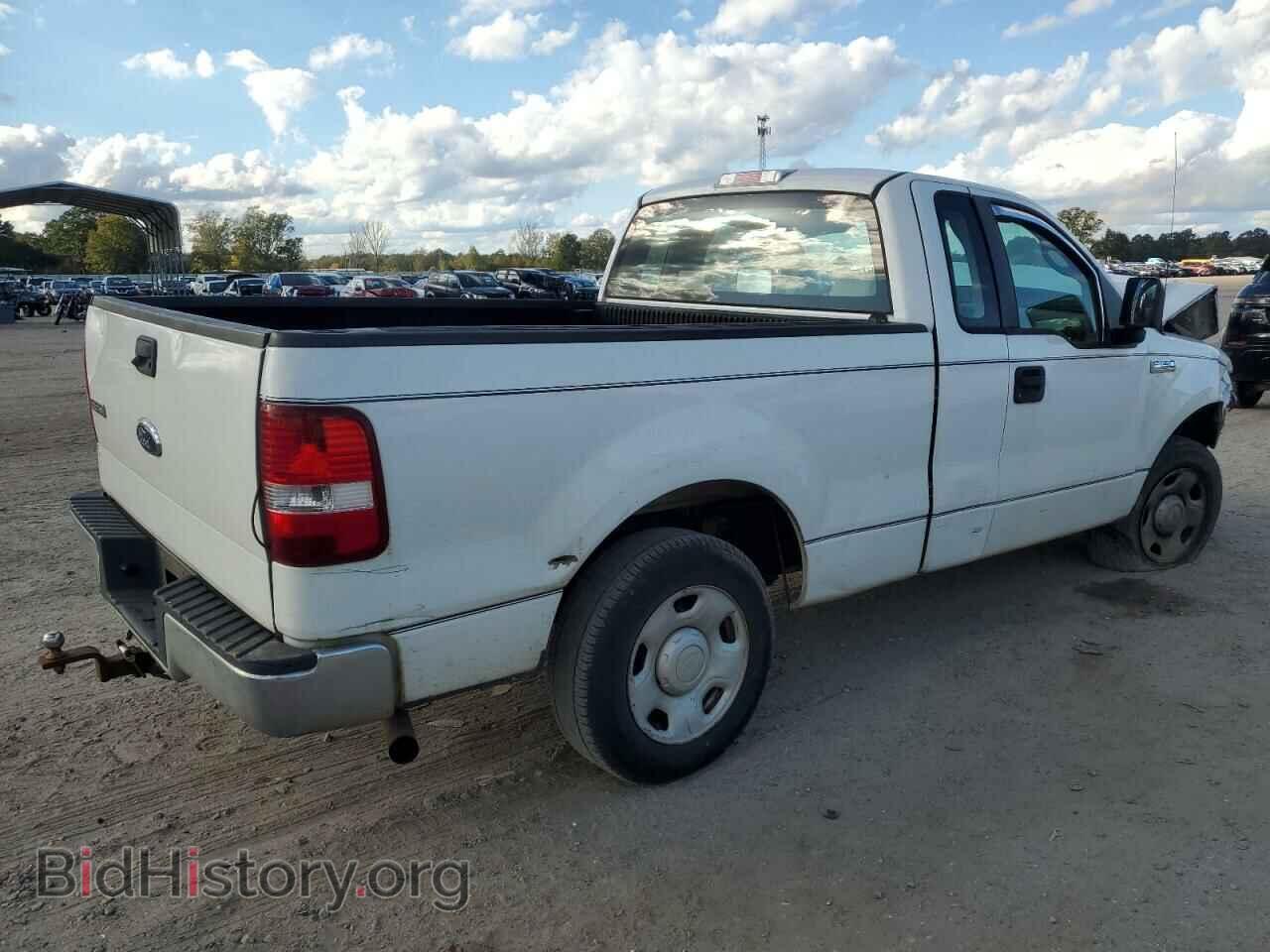 2008 FORD All Models - VIN: 1FTRF12288KE84249 - Photo 3