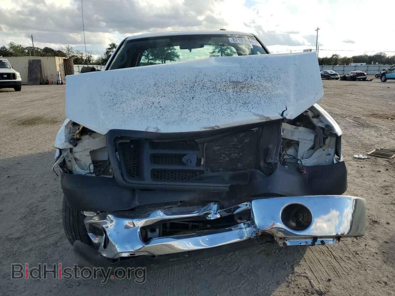 2008 FORD All Models - VIN: 1FTRF12288KE84249 - Photo 5